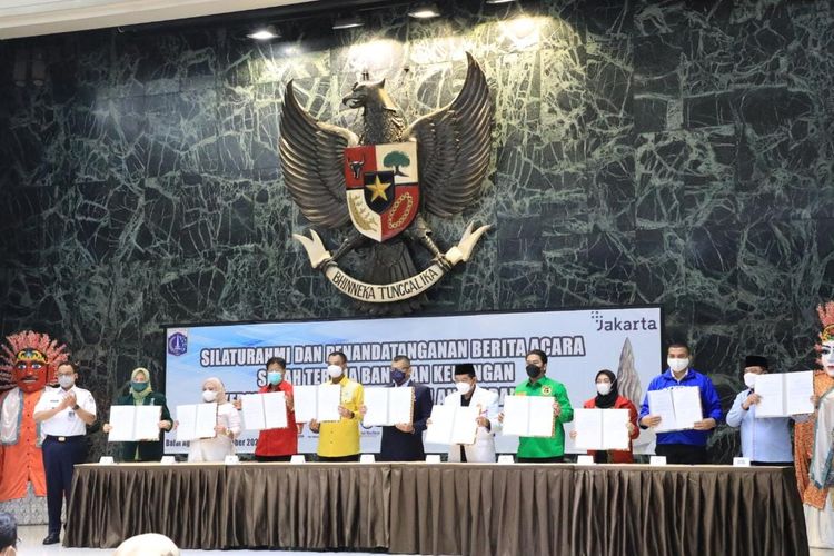 Implementasi Fungsi Partai Politik