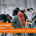 Kebijakan publik