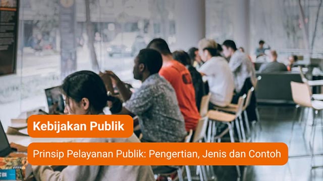 Kebijakan publik