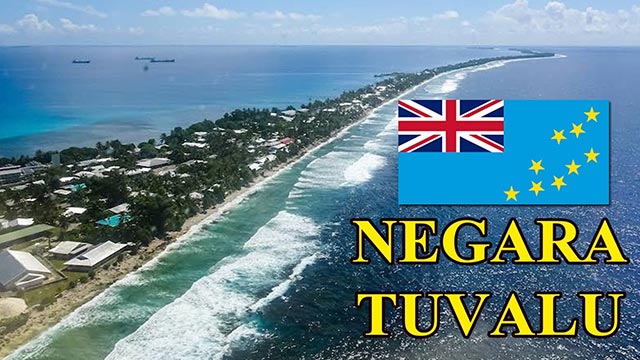 Sistem Pemerintahan Tuvalu