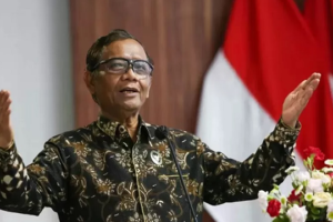 Hubungan Konfigurasi Politik dan Produk Hukum