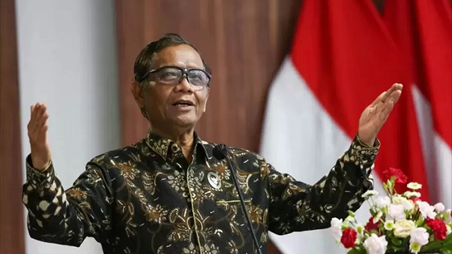 Hubungan Konfigurasi Politik dan Produk Hukum