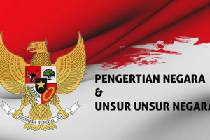 Unsur-Unsur Negara