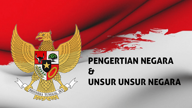 Unsur-Unsur Negara