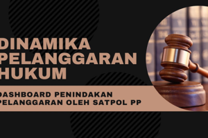 Dinamika Pelanggaran Hukum