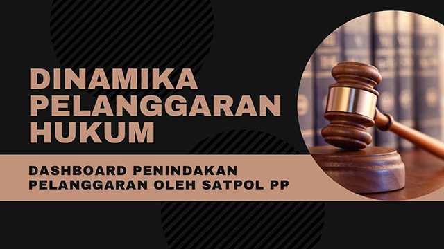 Dinamika Pelanggaran Hukum