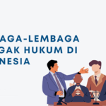 Lembaga Penegak Hukum