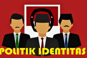 Politik identitas